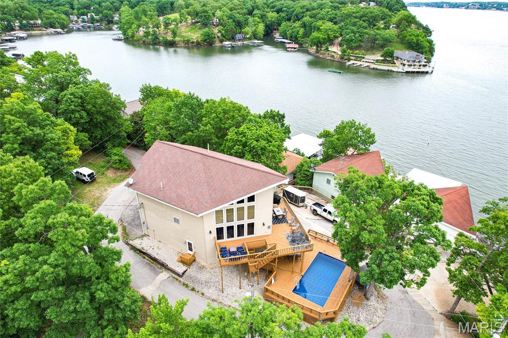 31391 Paradise Point