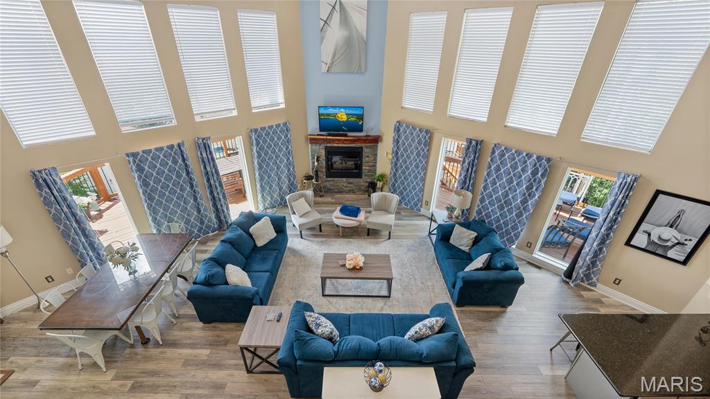 31391 Paradise Point