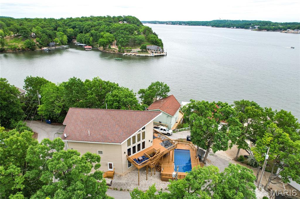 31391 Paradise Point