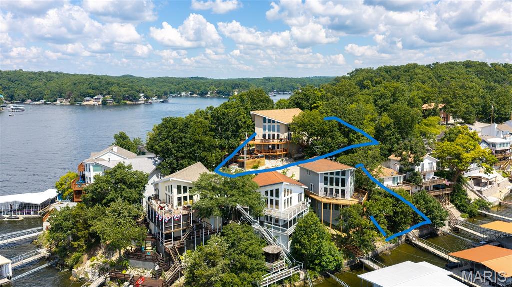 31391 Paradise Point