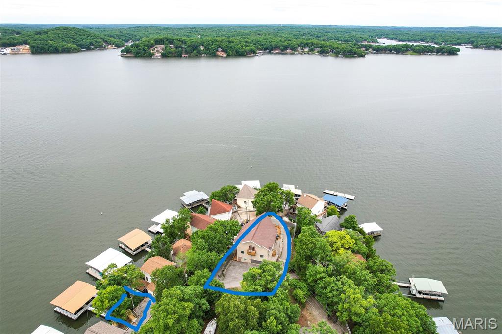 31391 Paradise Point