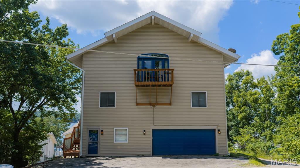 31391 Paradise Point