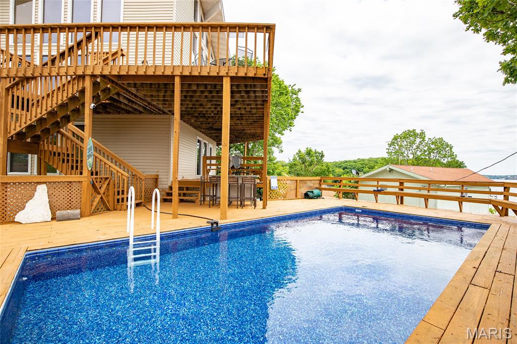 31391 Paradise Point