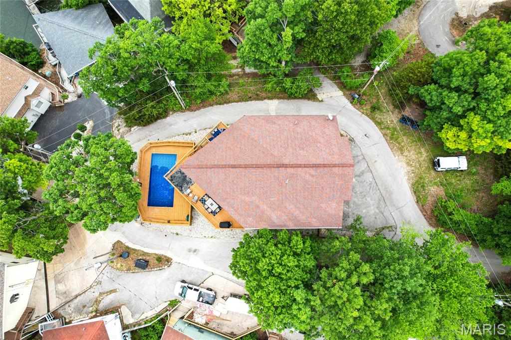 31391 Paradise Point