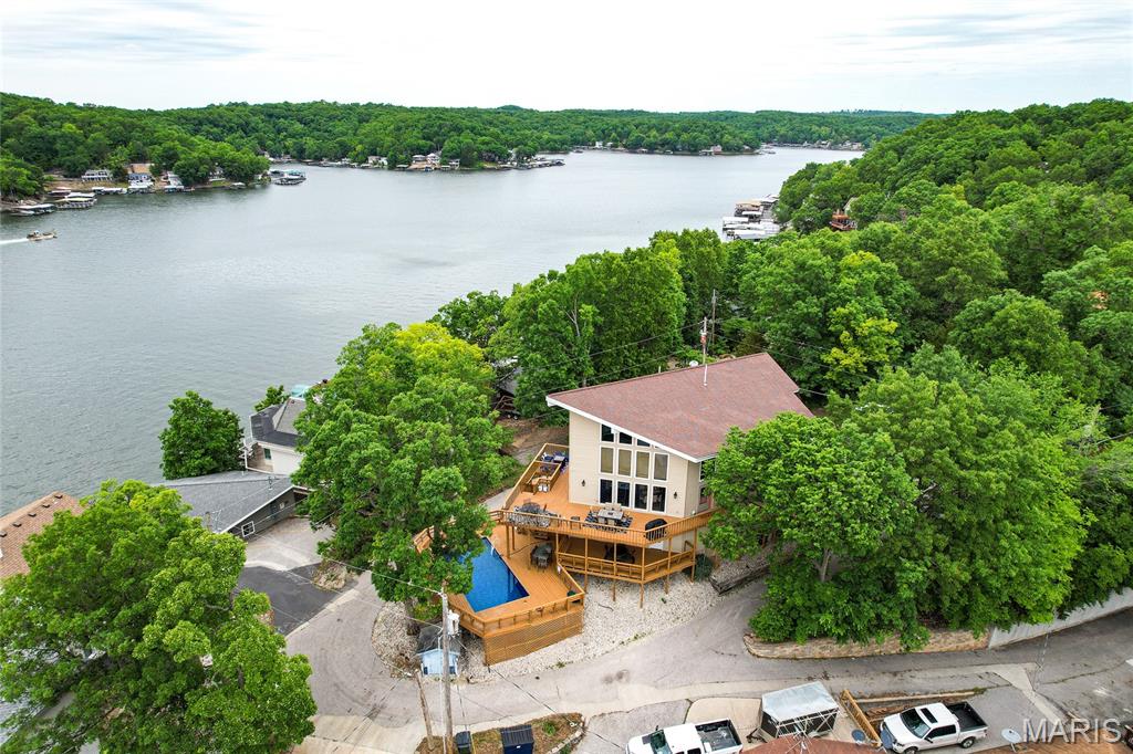 31391 Paradise Point