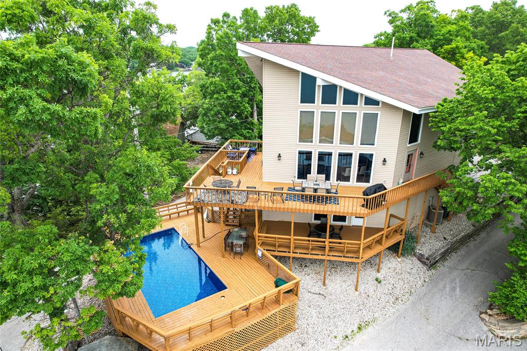 31391 Paradise Point