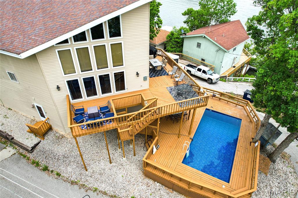 31391 Paradise Point