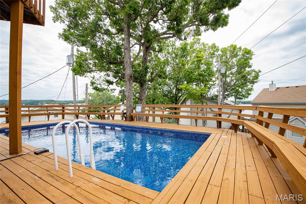 31391 Paradise Point