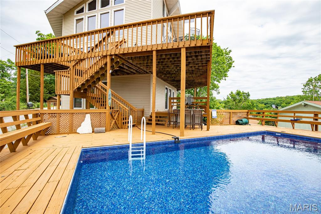 31391 Paradise Point