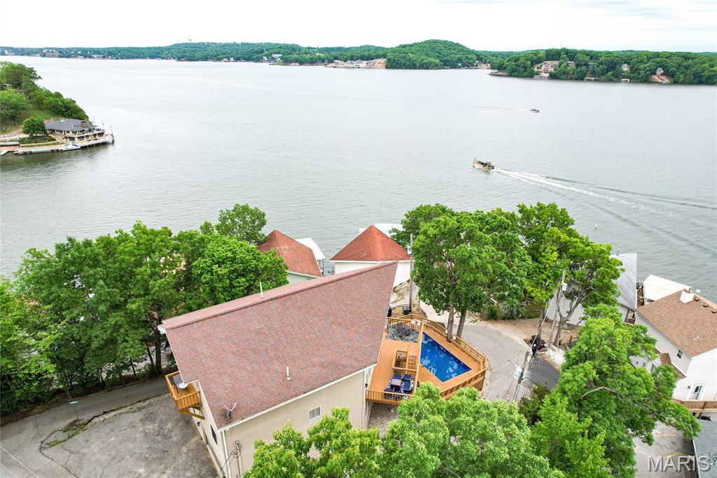 31391 Paradise Point
