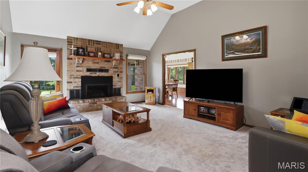 23110 Roselawn Drive
