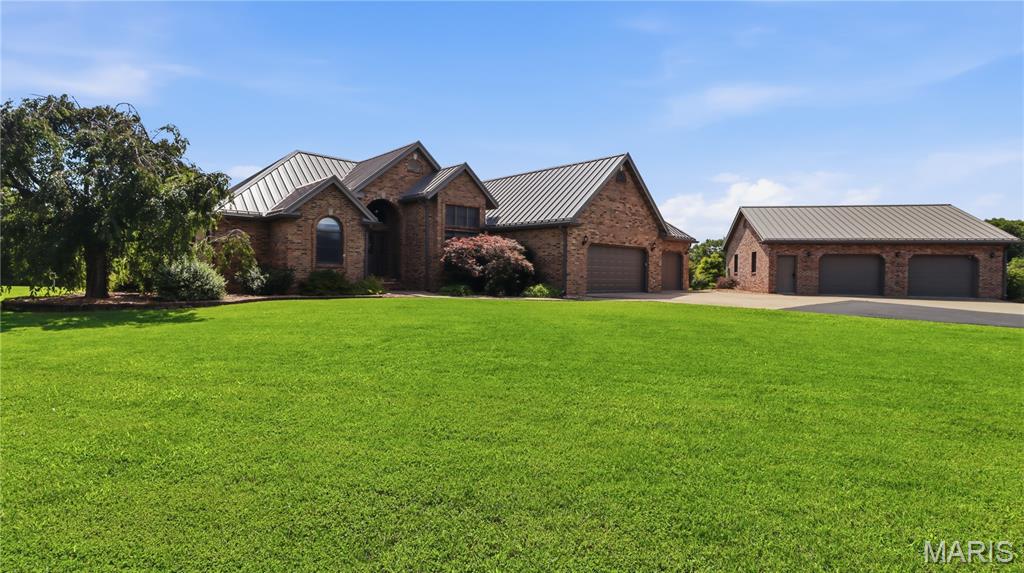 23110 Roselawn Drive