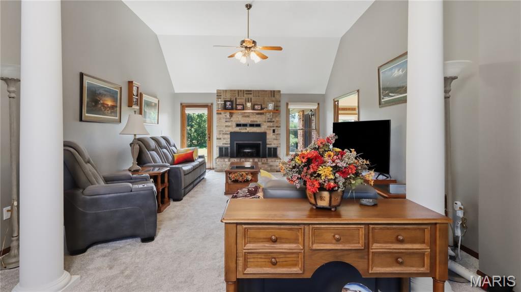 23110 Roselawn Drive