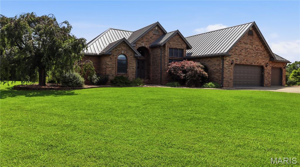 23110 Roselawn Drive