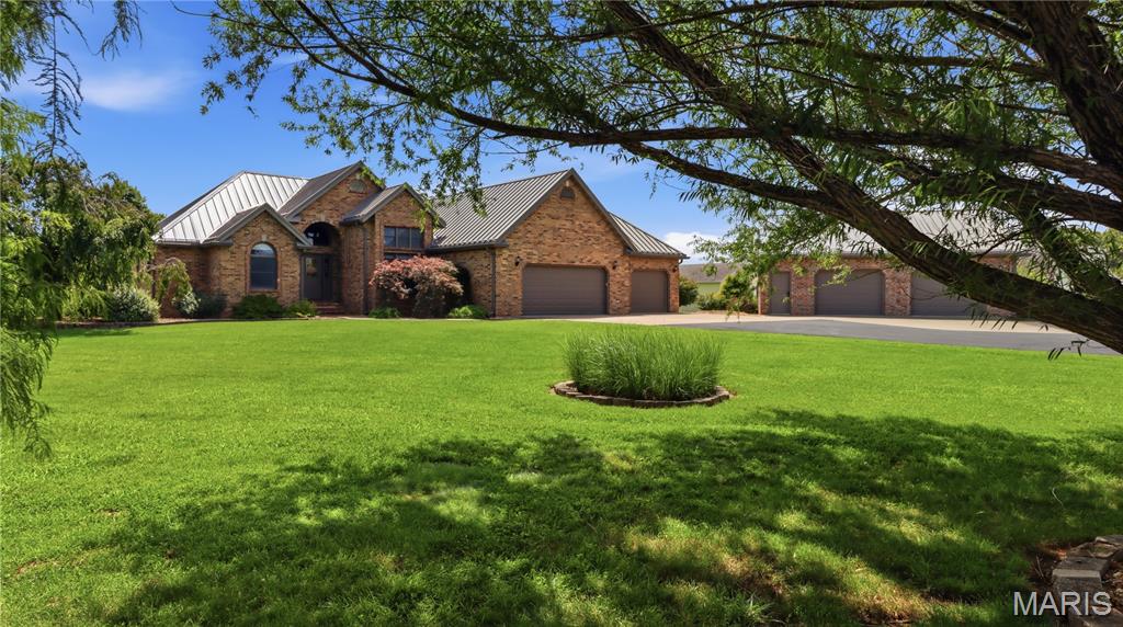 23110 Roselawn Drive
