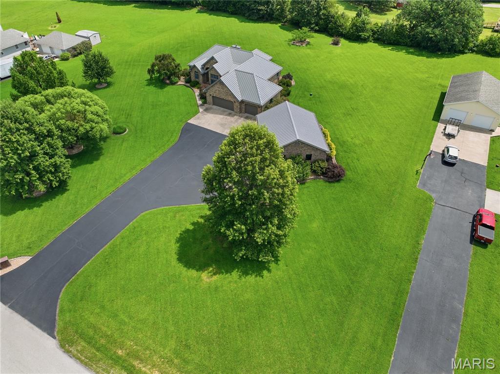 23110 Roselawn Drive