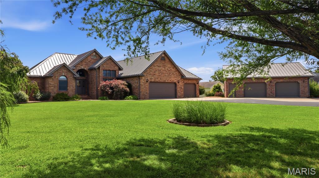 23110 Roselawn Drive