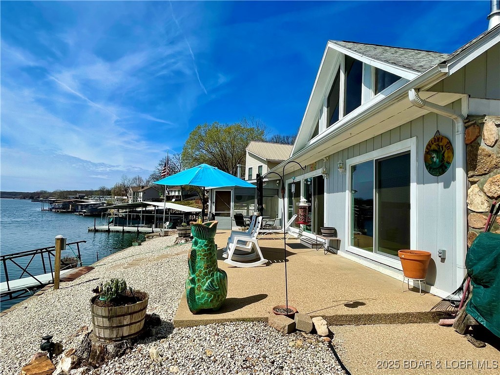 29744 Clark Road