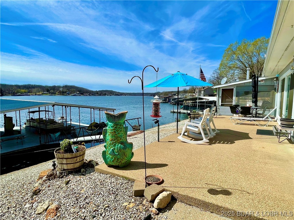 29744 Clark Road