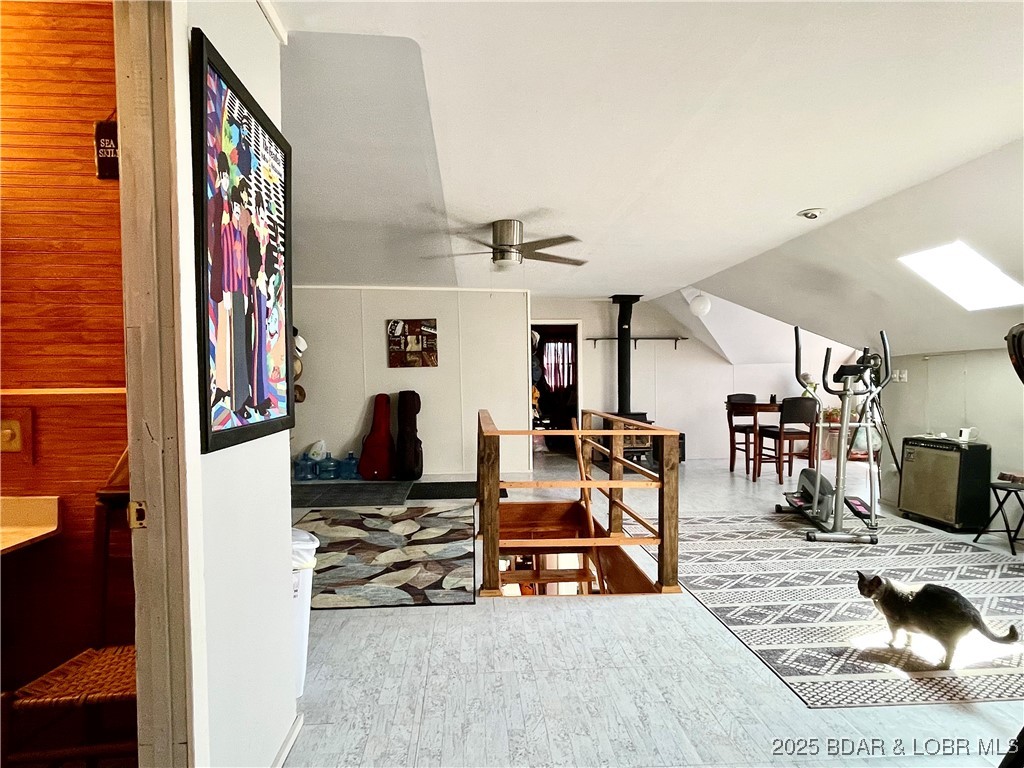 29744 Clark Road