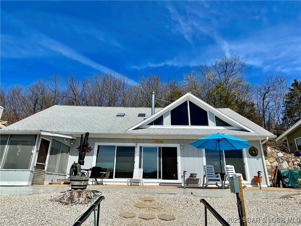 29744 Clark Road