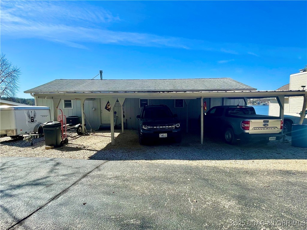 29744 Clark Road