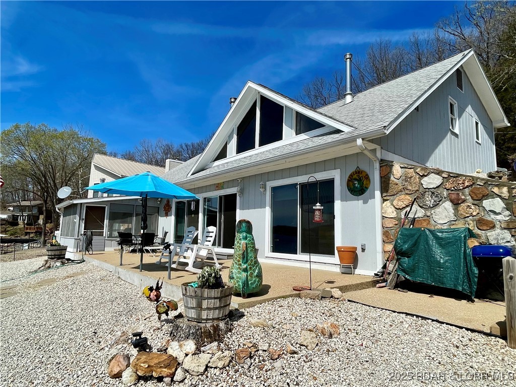 29744 Clark Road