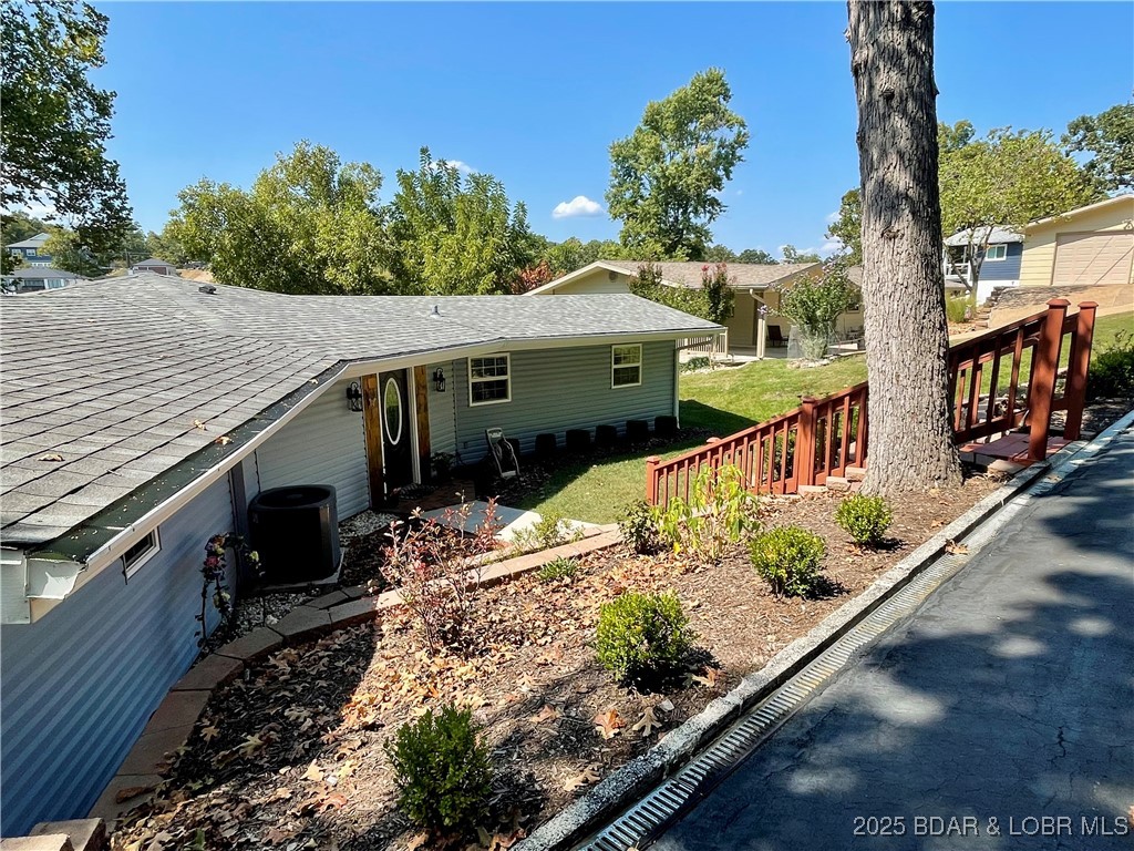 6451 Running Deer Drive