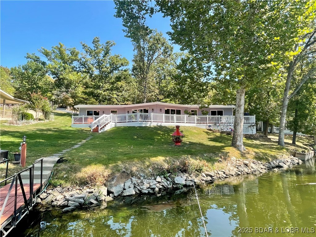 6451 Running Deer Drive