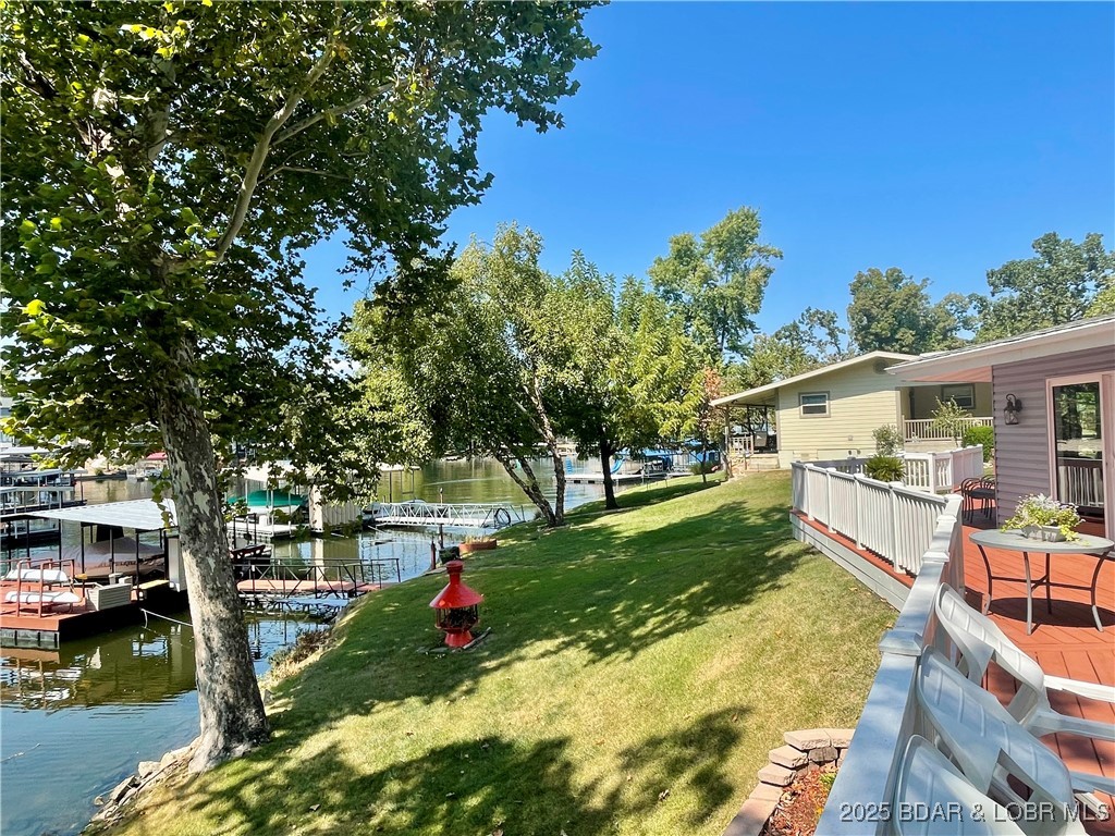 6451 Running Deer Drive