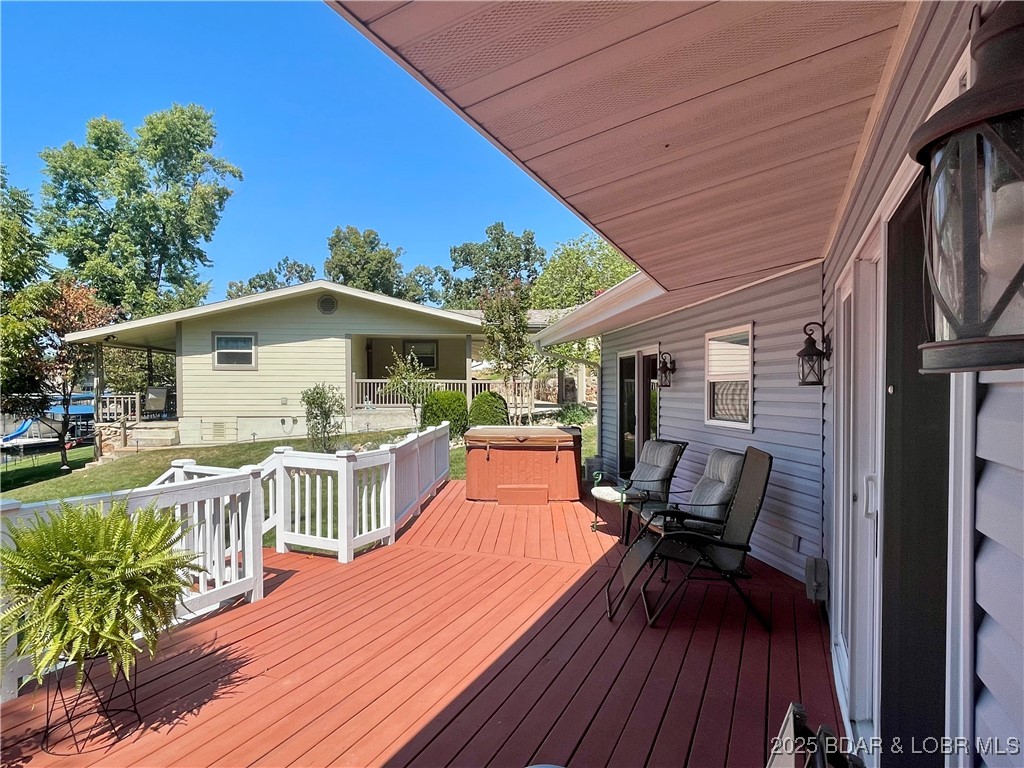 6451 Running Deer Drive