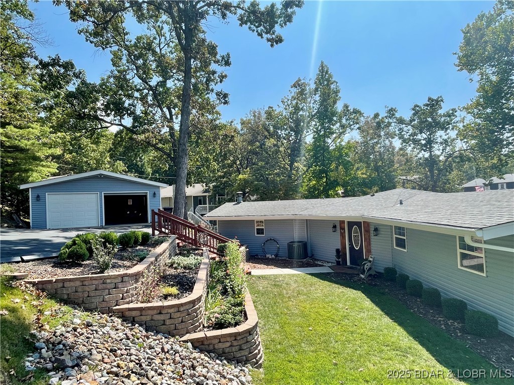 6451 Running Deer Drive
