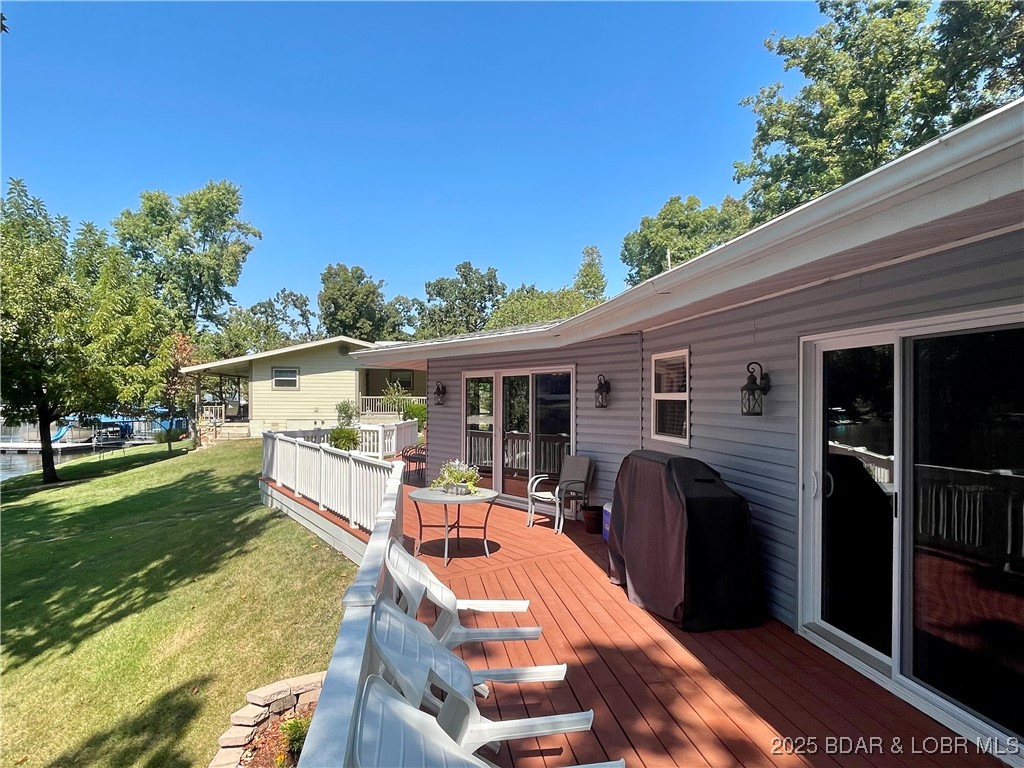 6451 Running Deer Drive