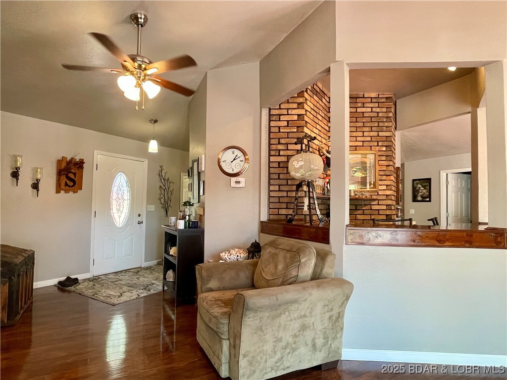 6451 Running Deer Drive