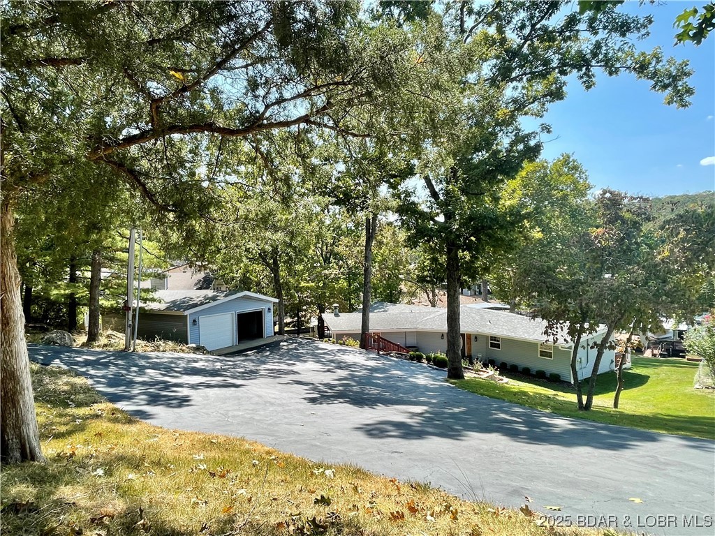 6451 Running Deer Drive
