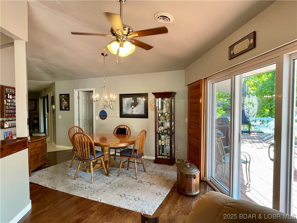6451 Running Deer Drive