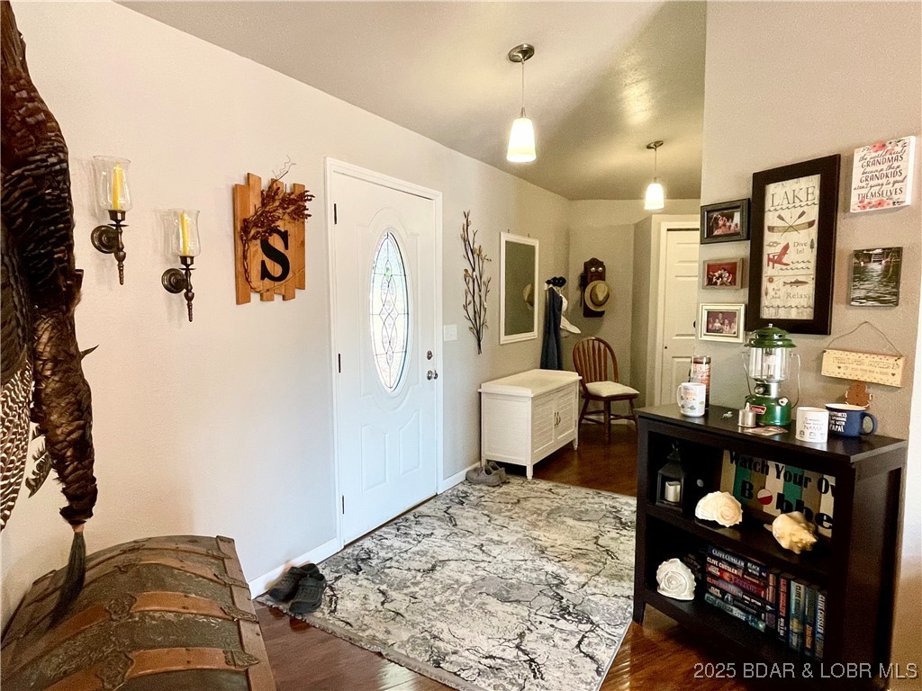 6451 Running Deer Drive