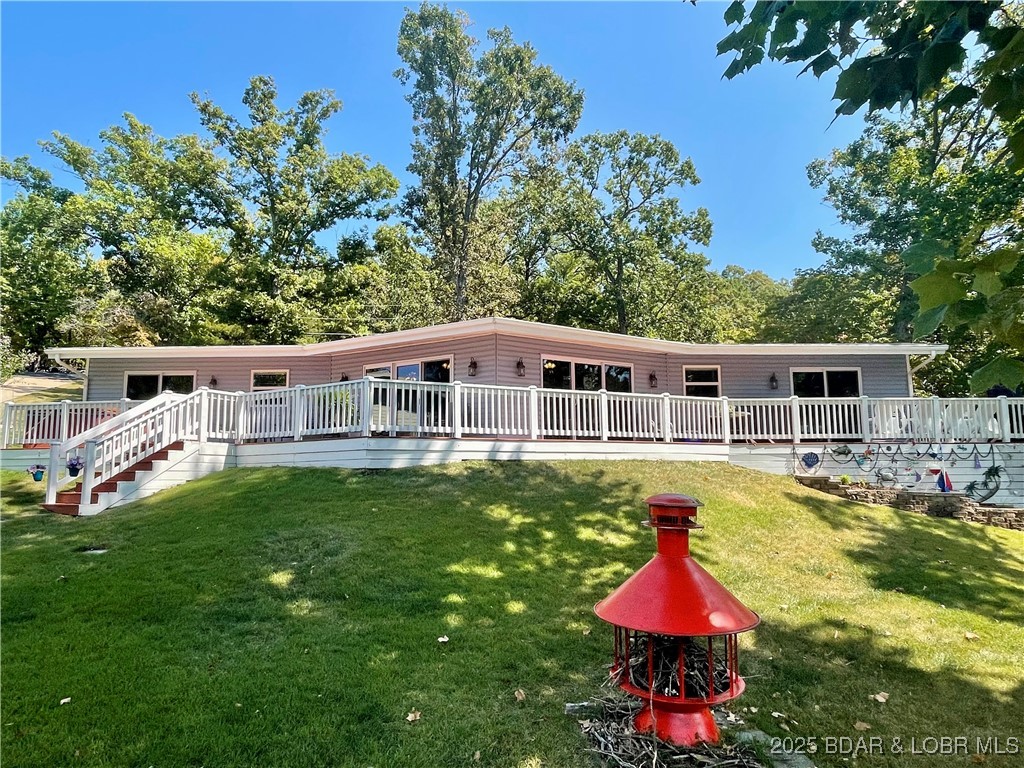 6451 Running Deer Drive