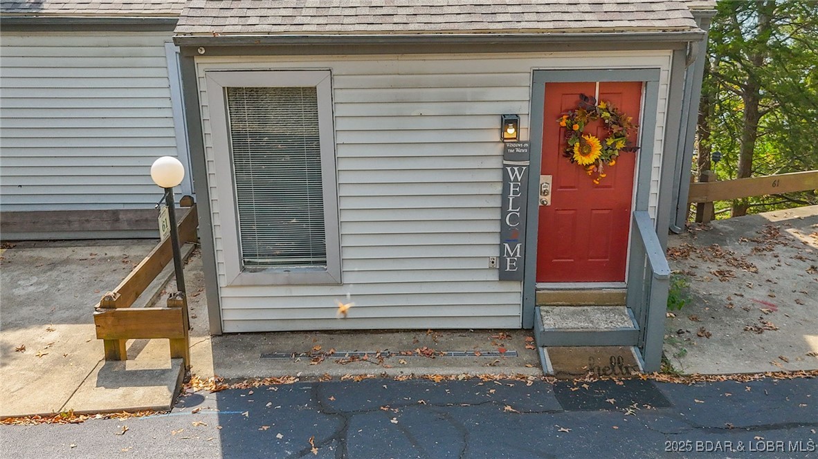 61 Topsail Place
