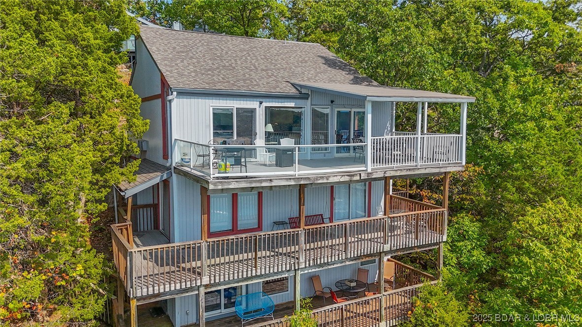 61 Topsail Place