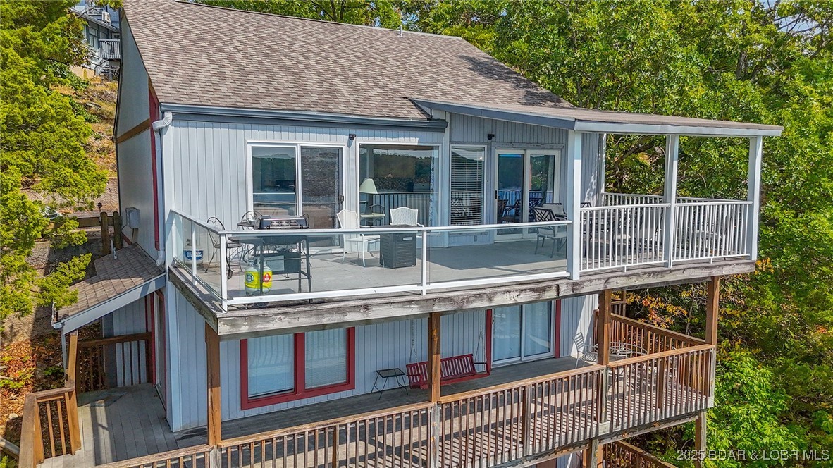 61 Topsail Place