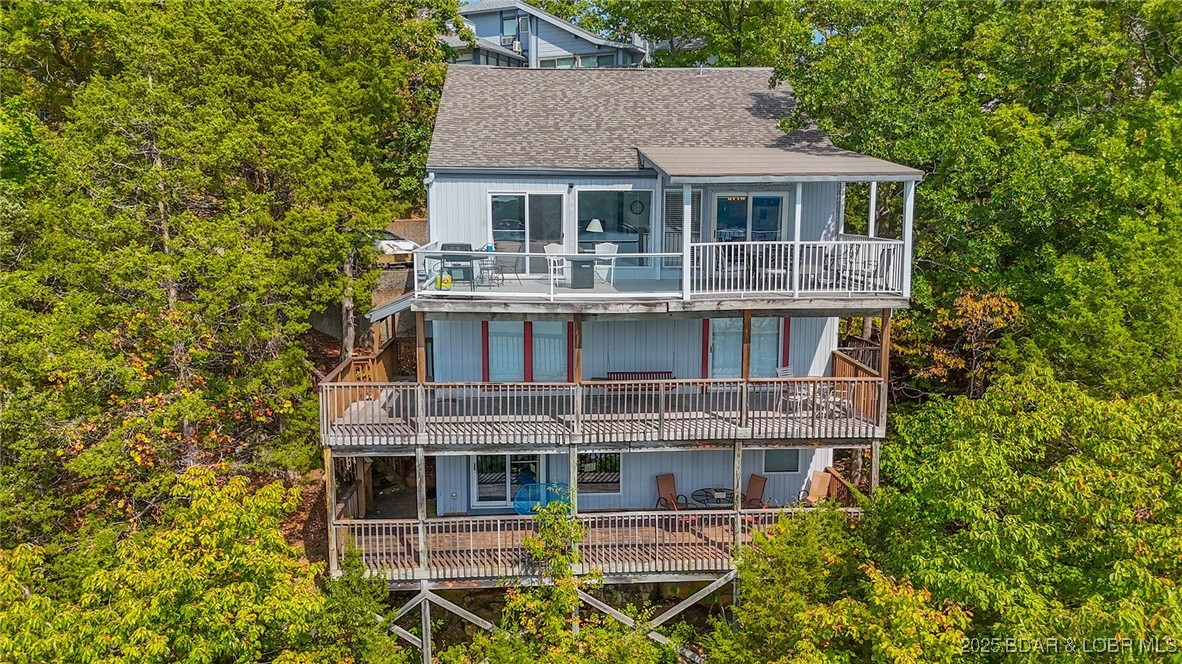 61 Topsail Place