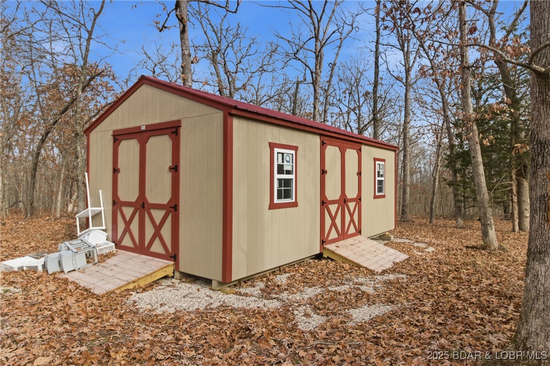 280 Quantrill Hollow Road