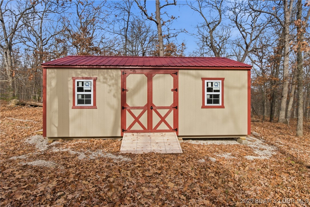 280 Quantrill Hollow Road