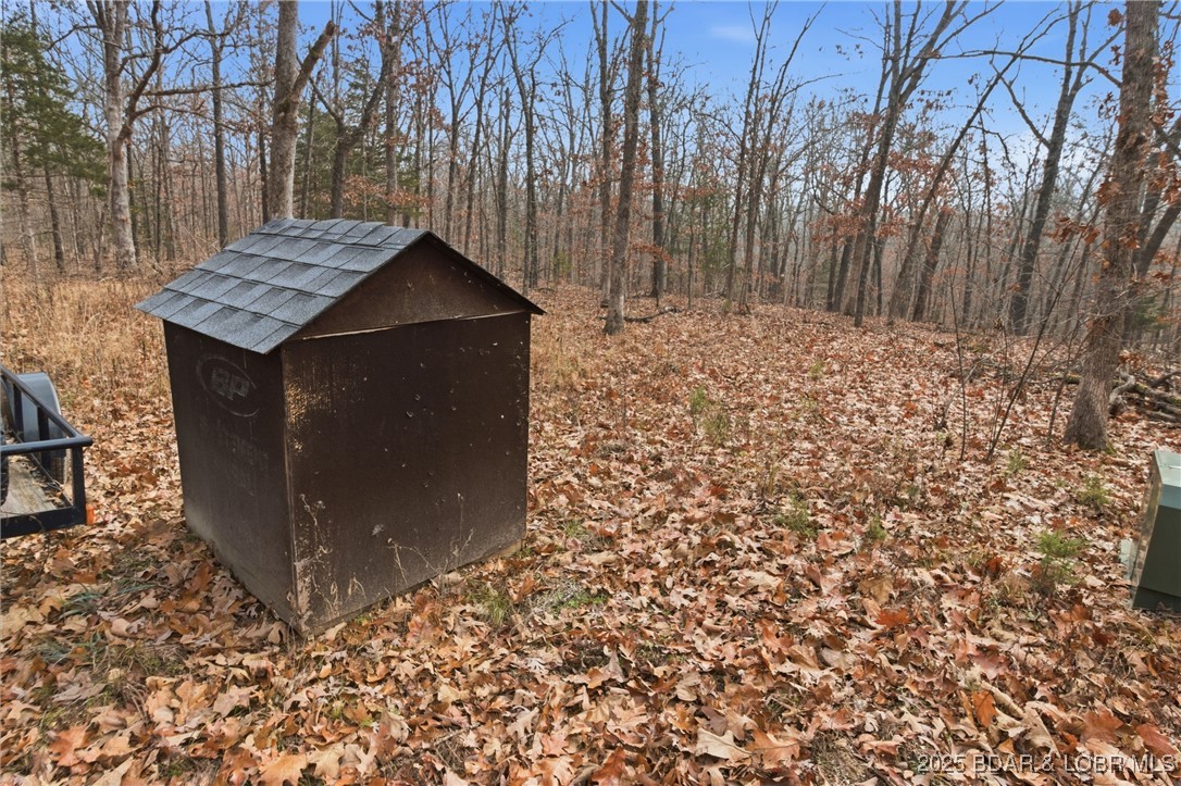 280 Quantrill Hollow Road