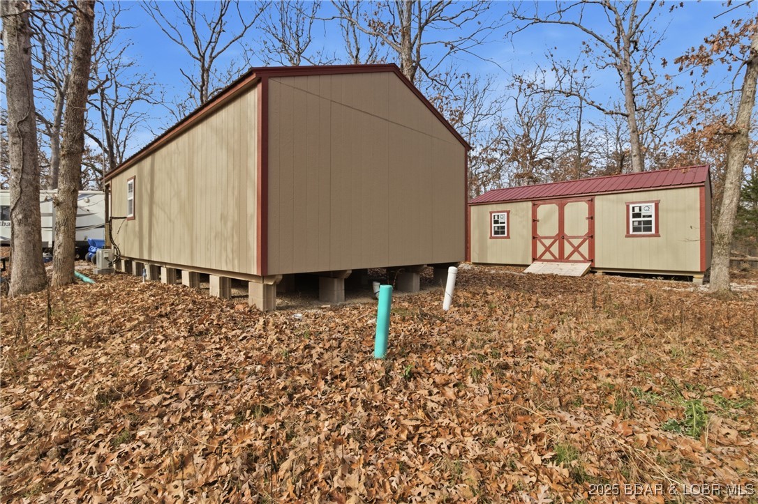 280 Quantrill Hollow Road