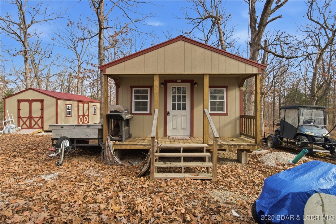 280 Quantrill Hollow Road