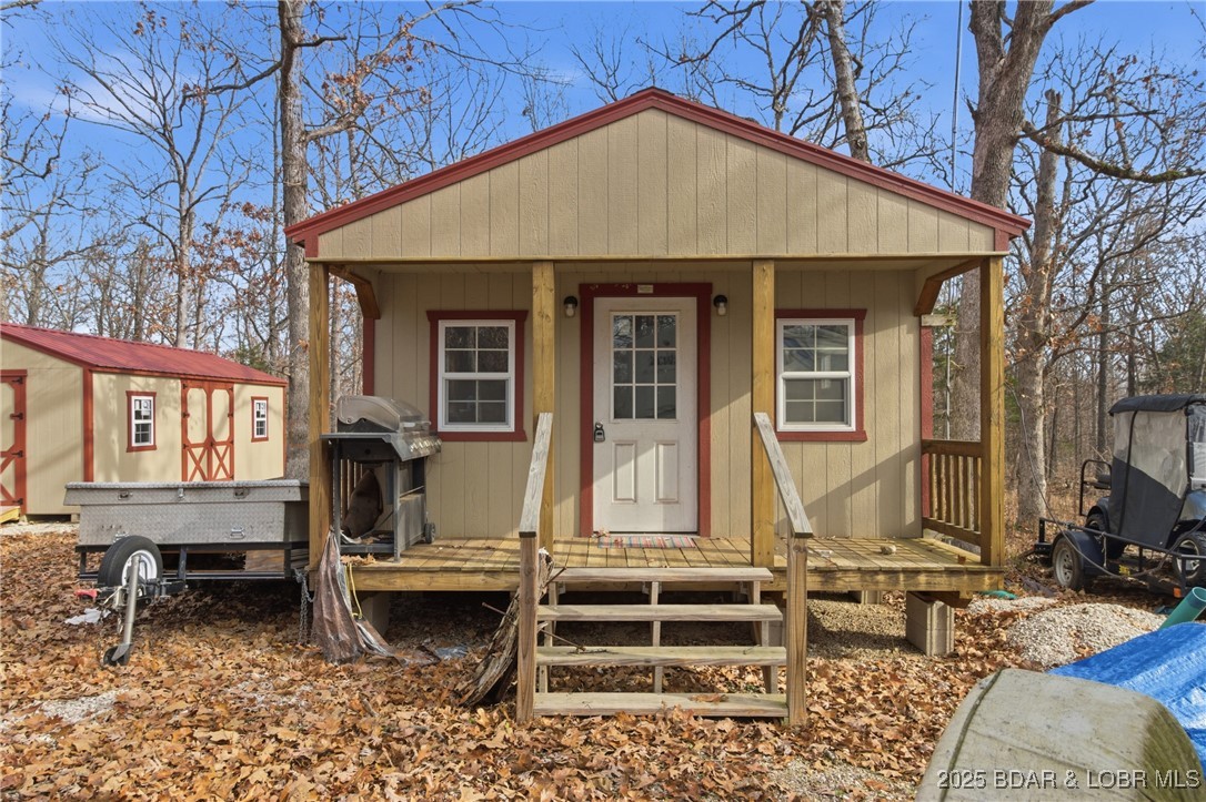 280 Quantrill Hollow Road