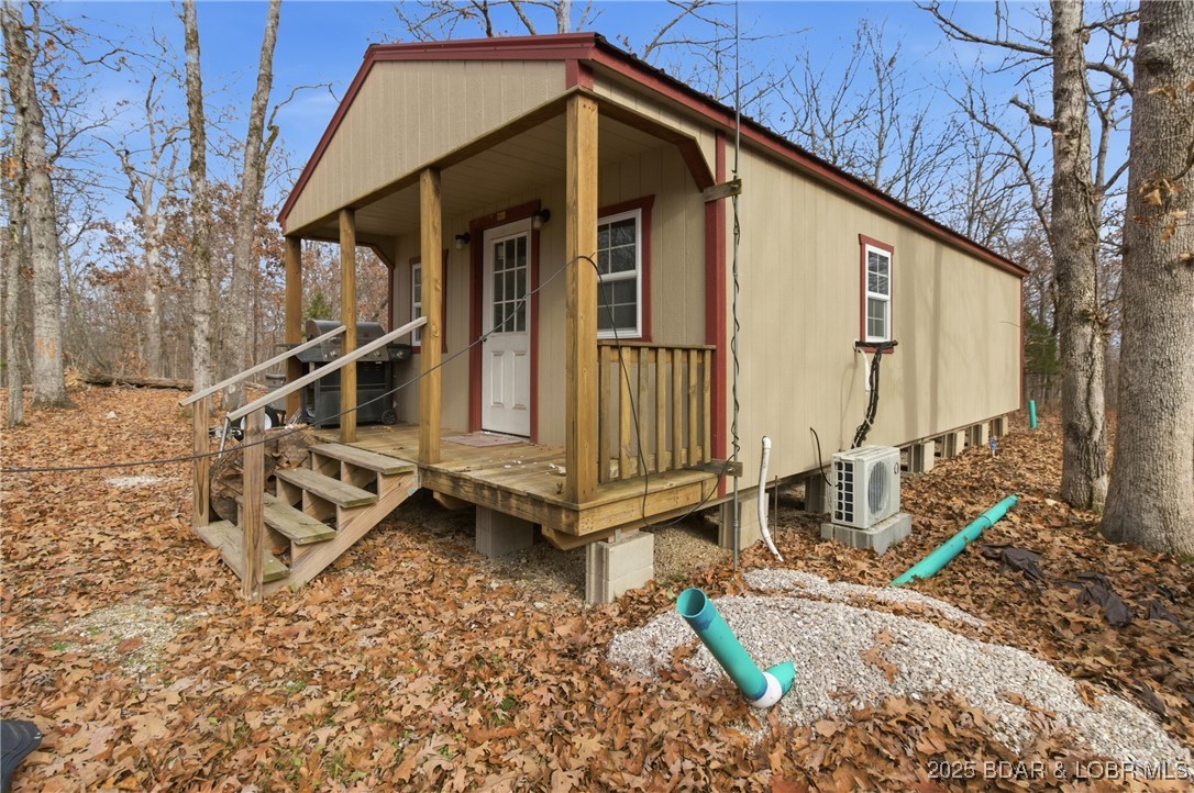 280 Quantrill Hollow Road