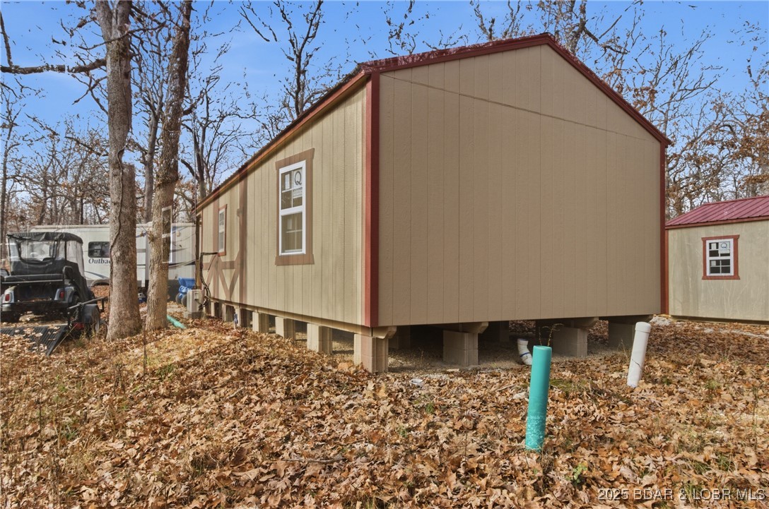 280 Quantrill Hollow Road